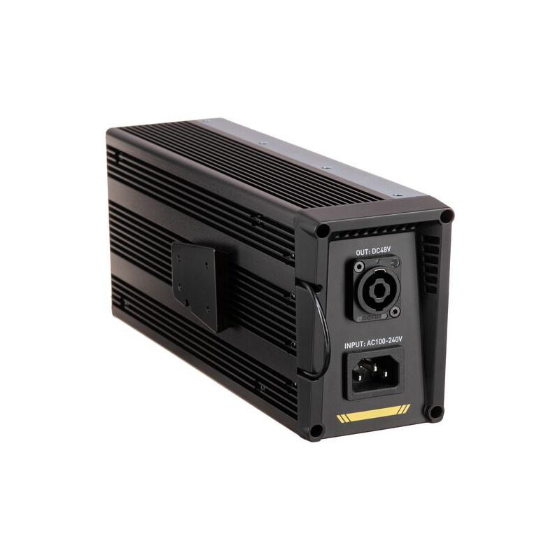Đèn Nanlite FC500B Bi-Color LED