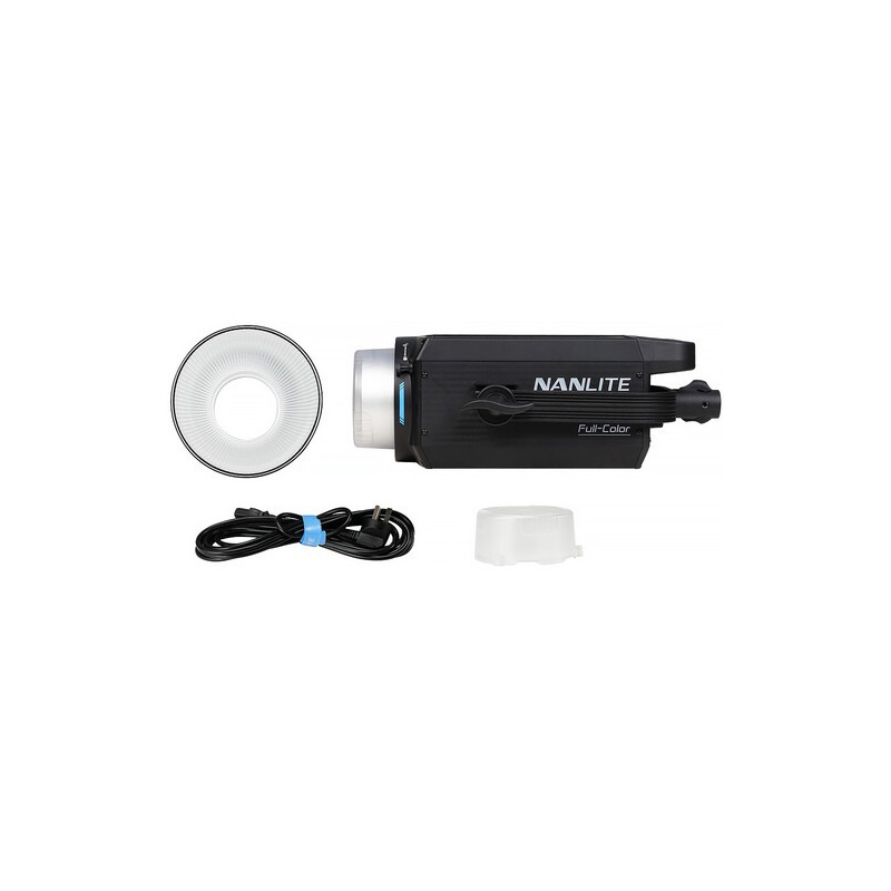 Đèn LED RGB Nanlite FS-300C