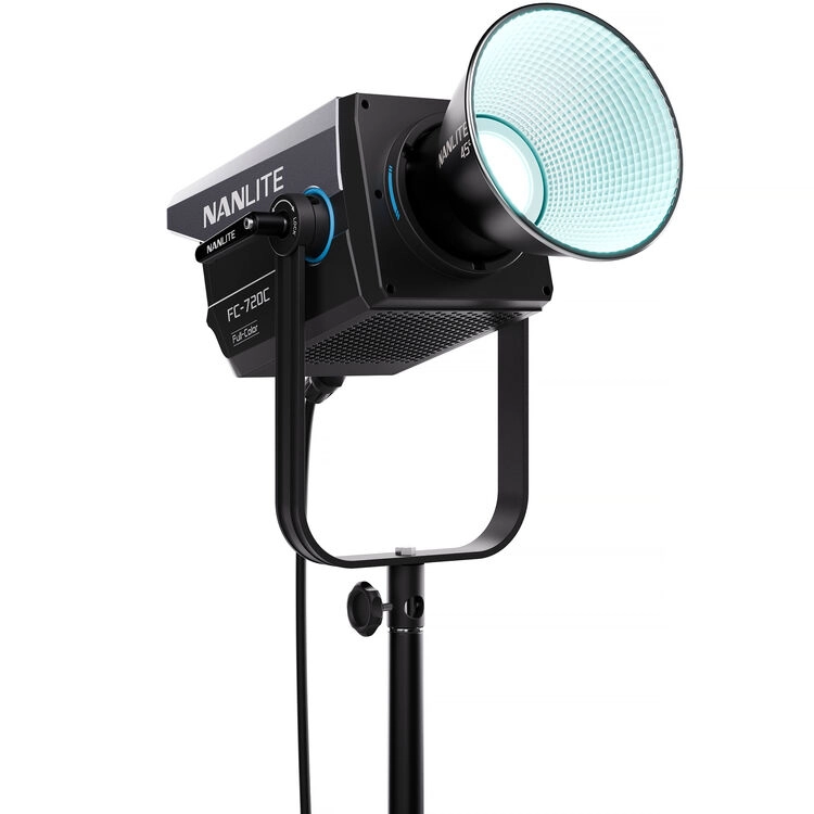 Đèn LED Nanlite FC-720C RGBW Color