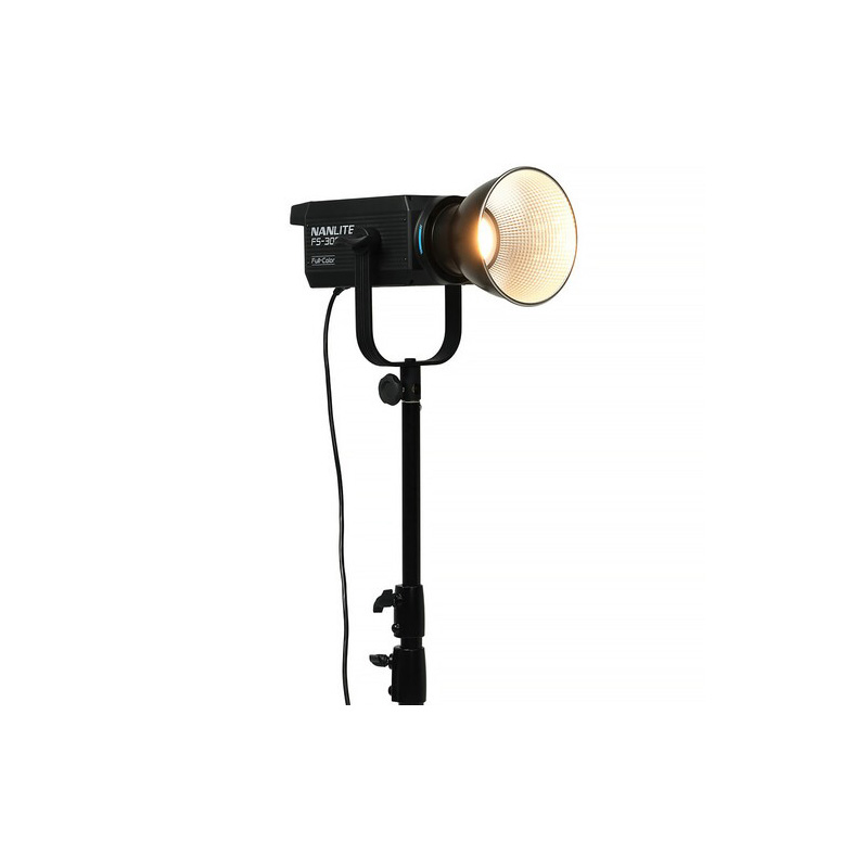 Đèn LED RGB Nanlite FS-300C