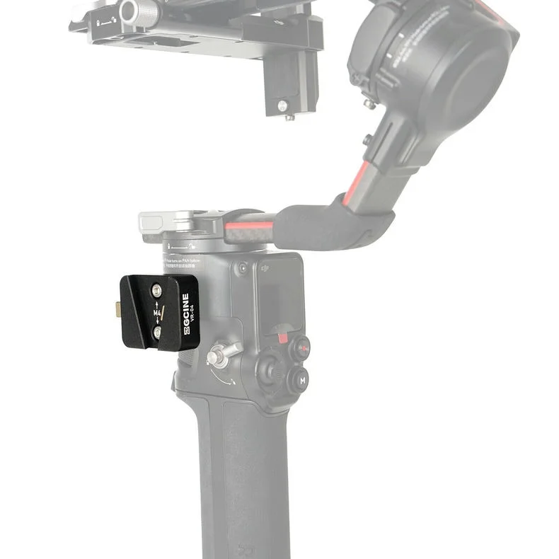 Ngàm Pin V-Mount