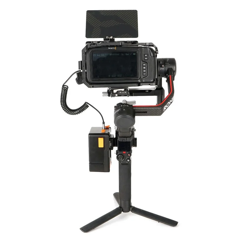 Ngàm Pin V-Mount