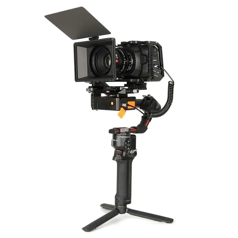 Ngàm Pin V-Mount