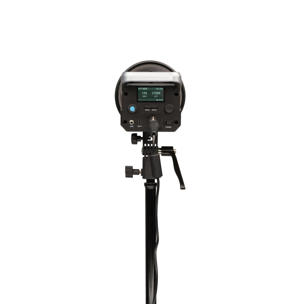 Đèn Nanlite FC-120B Bi-Color LED Spotlight