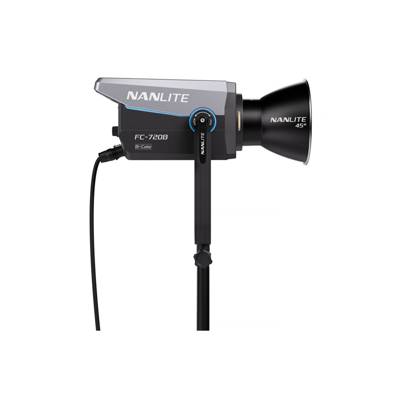 Đèn LED Nanlite FC720B Bi-Color