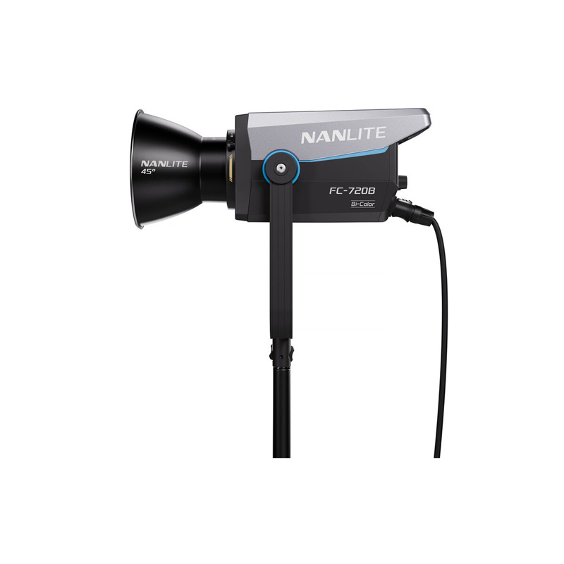 Đèn LED Nanlite FC720B Bi-Color