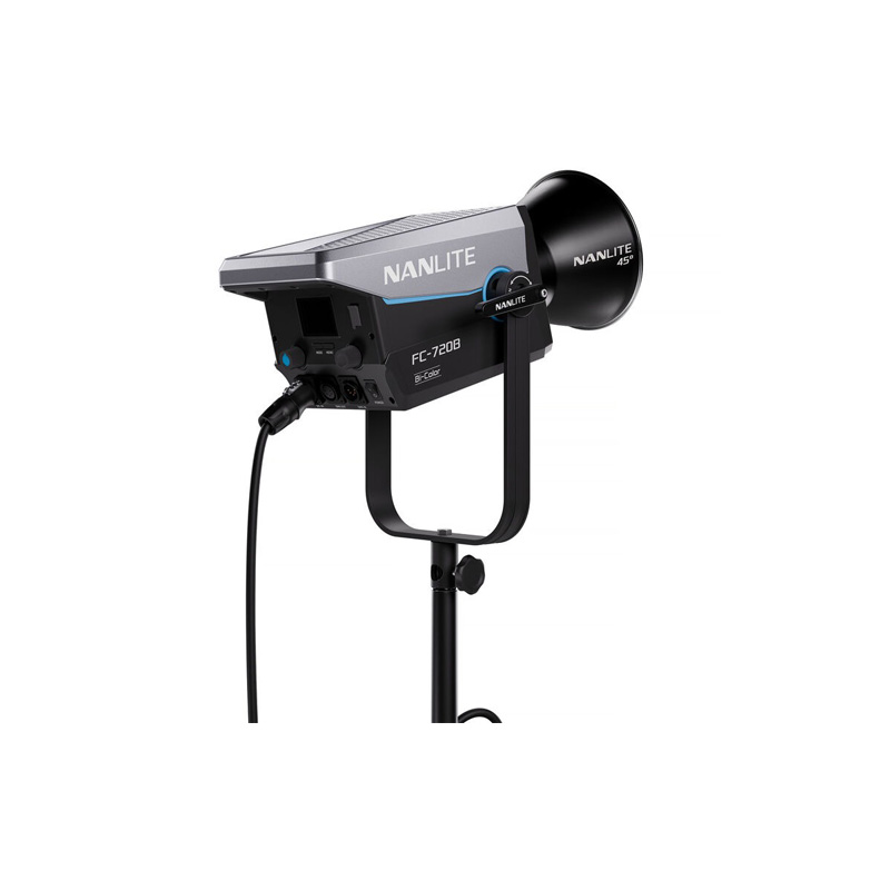 Đèn LED Nanlite FC720B Bi-Color