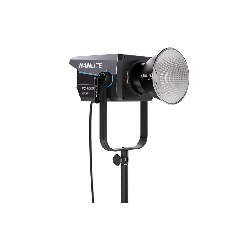 Đèn LED Nanlite FC720B Bi-Color