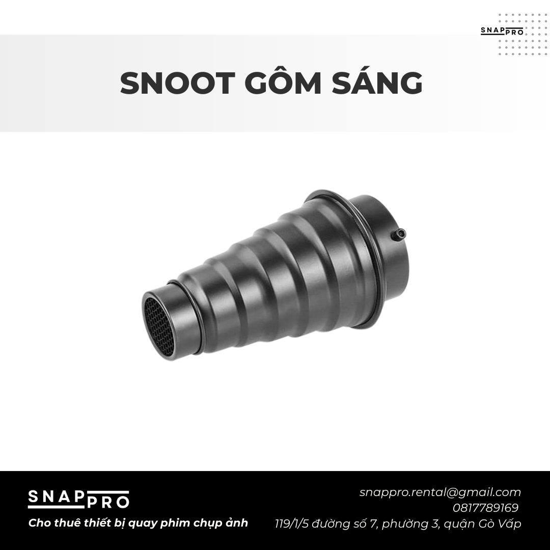 Snoot Gôm Sáng
