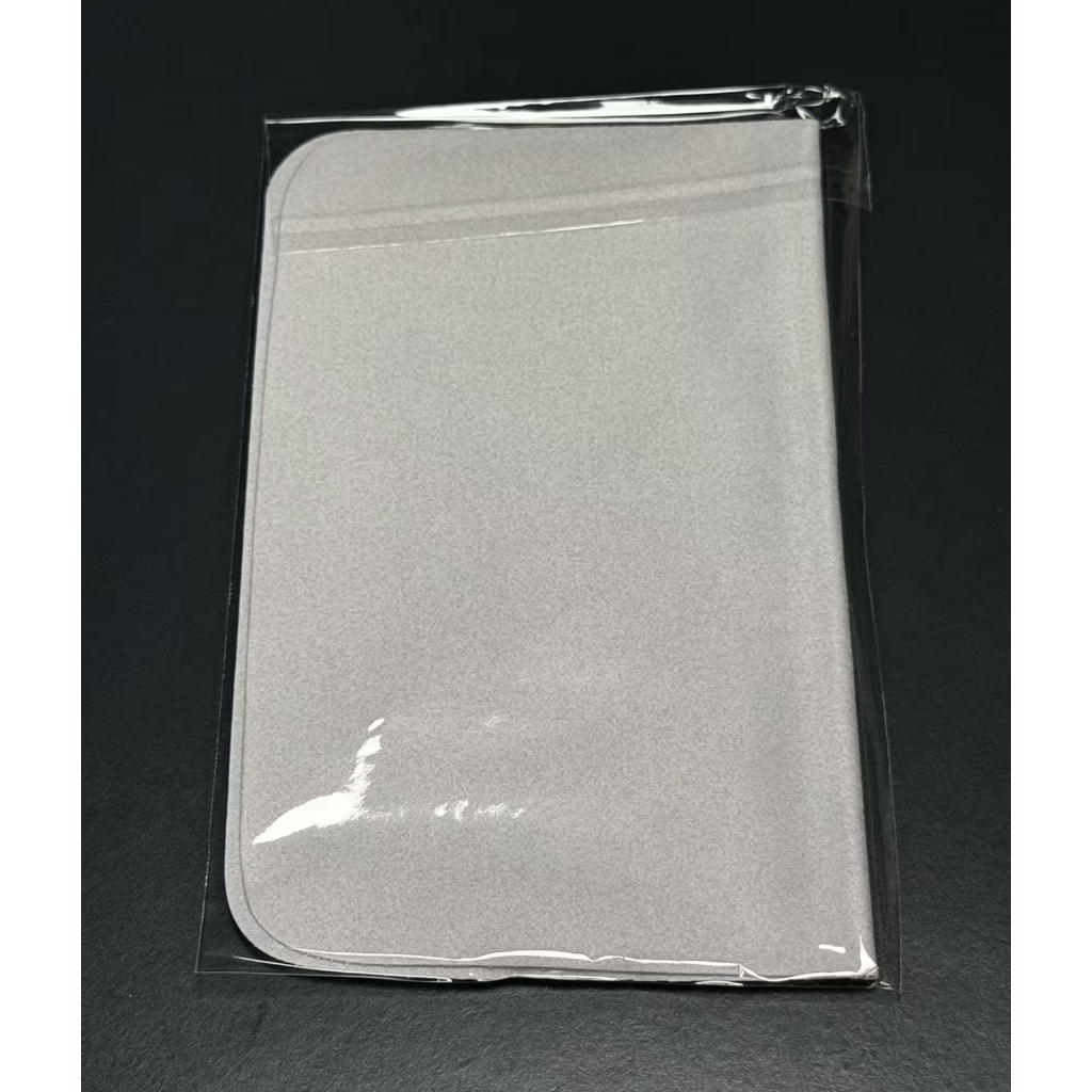 [COMBO 3] Khăn Lau Ống Kinh Máy Ảnh Microfiber, Lau Lens Không Bụi Siêu Mịn, Sạch Dấu Vân Tay