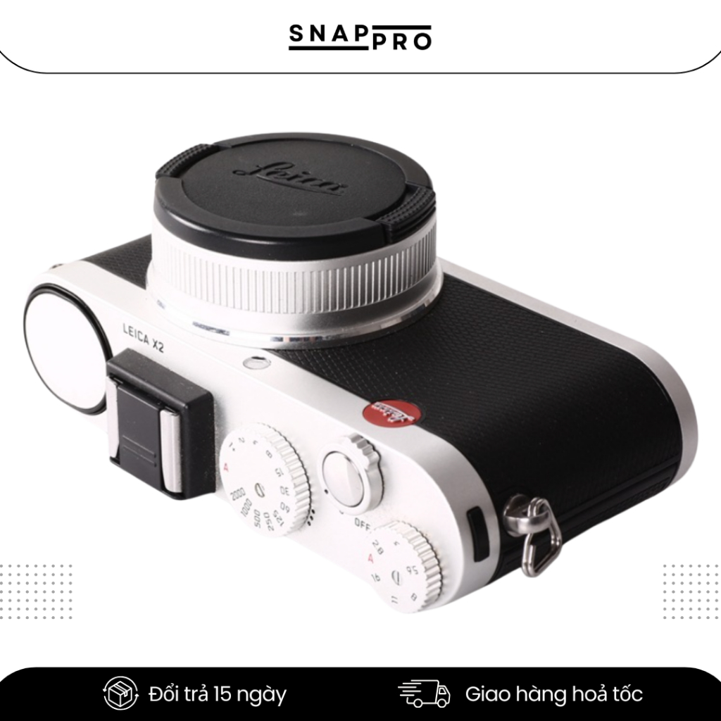Nắp Đậy Flash Máy Ảnh | Nắp Hot Shoe Bảo Vệ Cổng Flash | Chống Bụi, Chống Oxy Hóa | SNAPRO