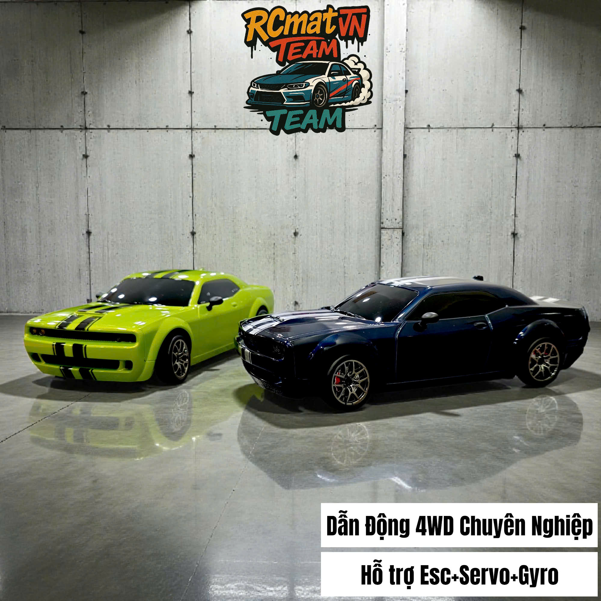 [NEW] Xe Điều Khiển Mini Drift Master FQD10 1:20 V2 2026 phiên bản nâng cấp, chạy nhanh Drift mượt