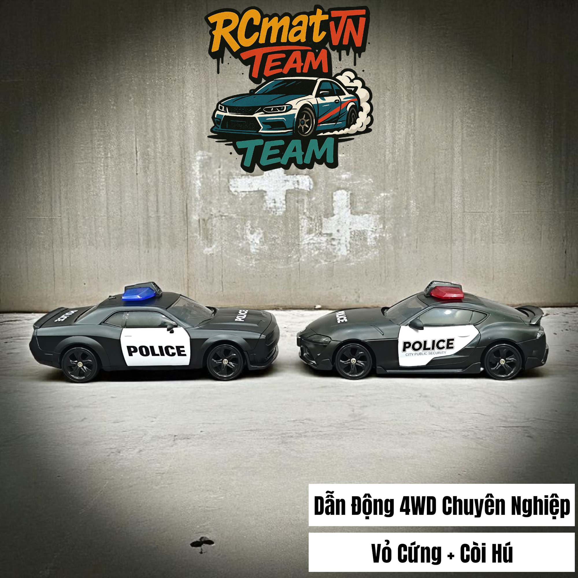 XE RC DRIFT CAR DRIFT ĐIỀU KHIỂN TỪ XA H STAR 1:24 - NO.D93217/NO.D93218/NO.D93227/NO.D93228