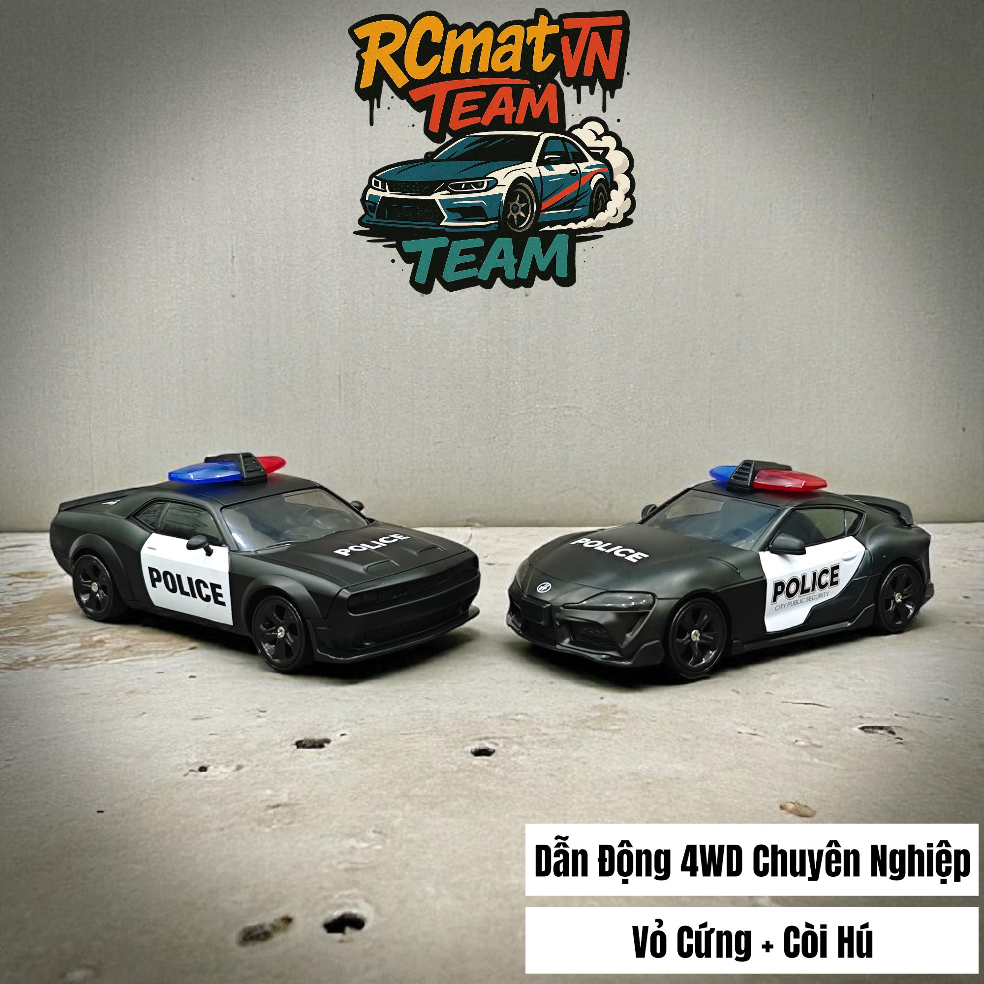 XE RC DRIFT CAR DRIFT ĐIỀU KHIỂN TỪ XA H STAR 1:24 - NO.D93217/NO.D93218/NO.D93227/NO.D93228