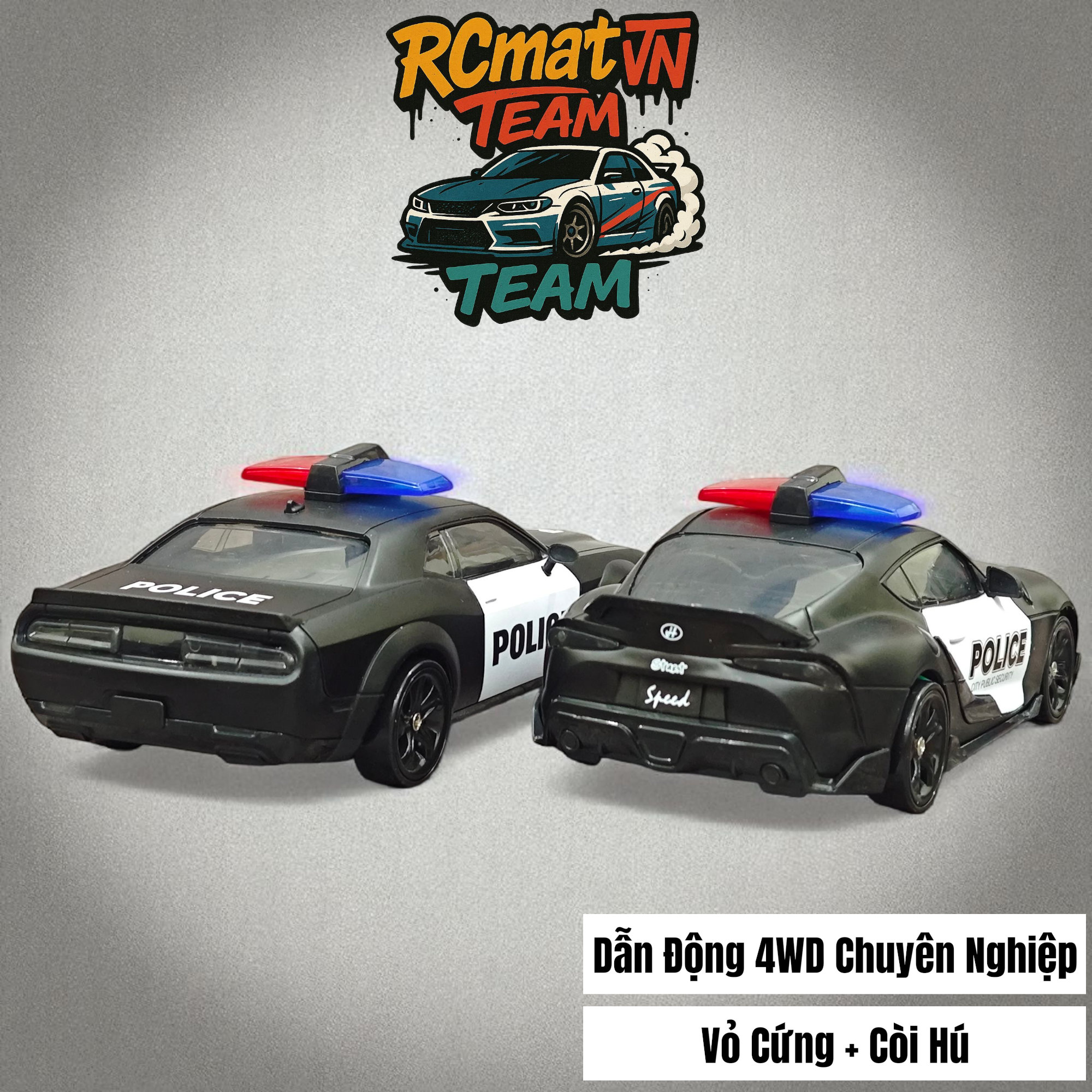 XE RC DRIFT CAR DRIFT ĐIỀU KHIỂN TỪ XA H STAR 1:24 - NO.D93217/NO.D93218/NO.D93227/NO.D93228
