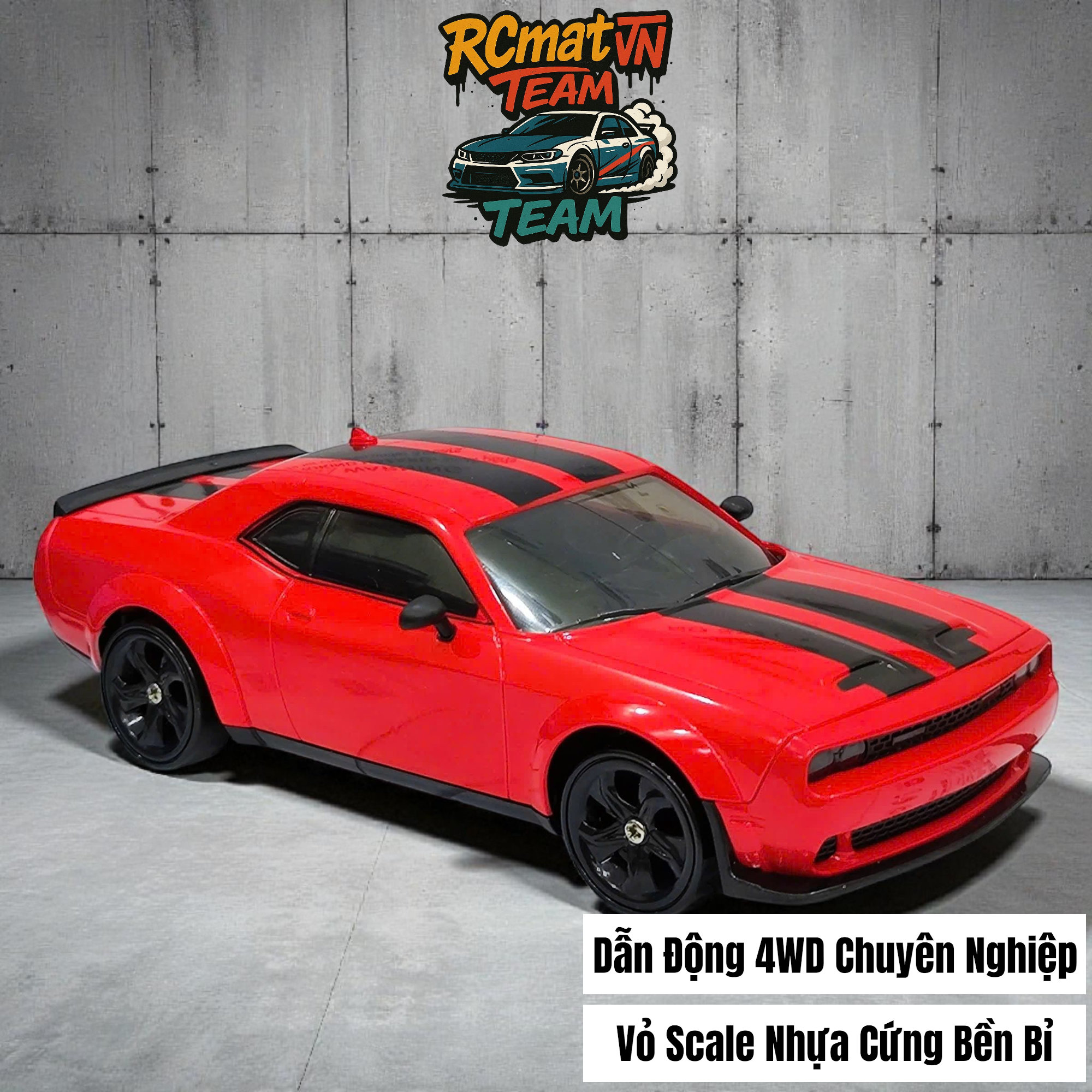 XE RC DRIFT CAR DRIFT ĐIỀU KHIỂN TỪ XA H STAR 1:24 - NO.D93217/NO.D93218/NO.D93227/NO.D93228