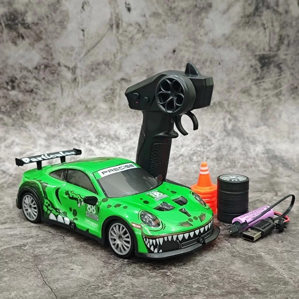 XE DRIFT CAR ĐIỀU KHIỂN TỪ XA MAX R/C 1:20 - NO.YL-123-1/NO.YL-124-1