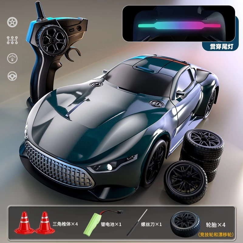 XE RC DRIFT CAR RACING ĐIỀU KHIỂN TỪ XA 1:20 - 585-127/585-109/585-130