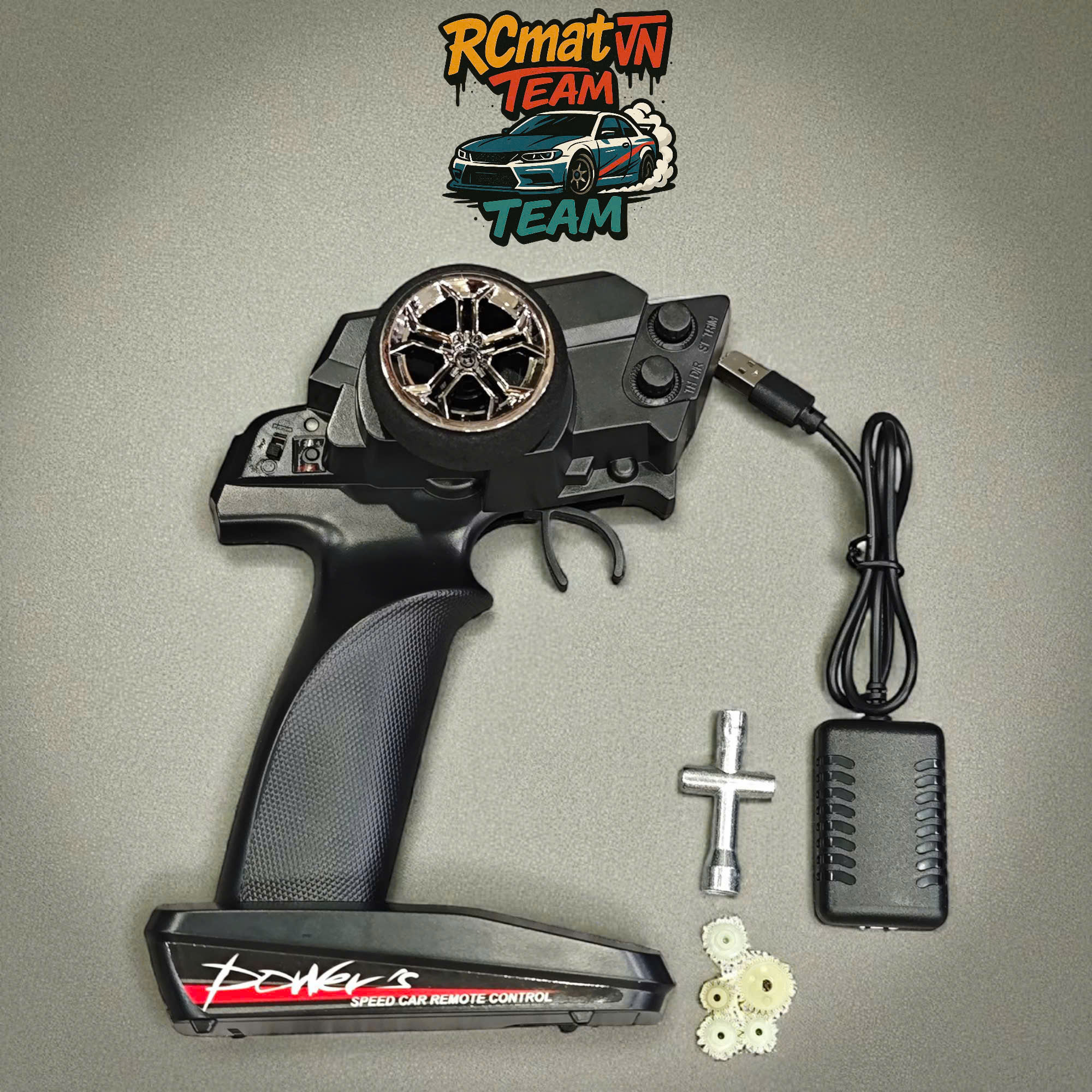 Xe Điều Khiển RC Wltoys 1:28 NO.284010 / 284131 / K969 / K989 – Xe Điều Khiển Tốc Độ Cao Drift Racing Car Pin Sạc Mạnh Mẽ