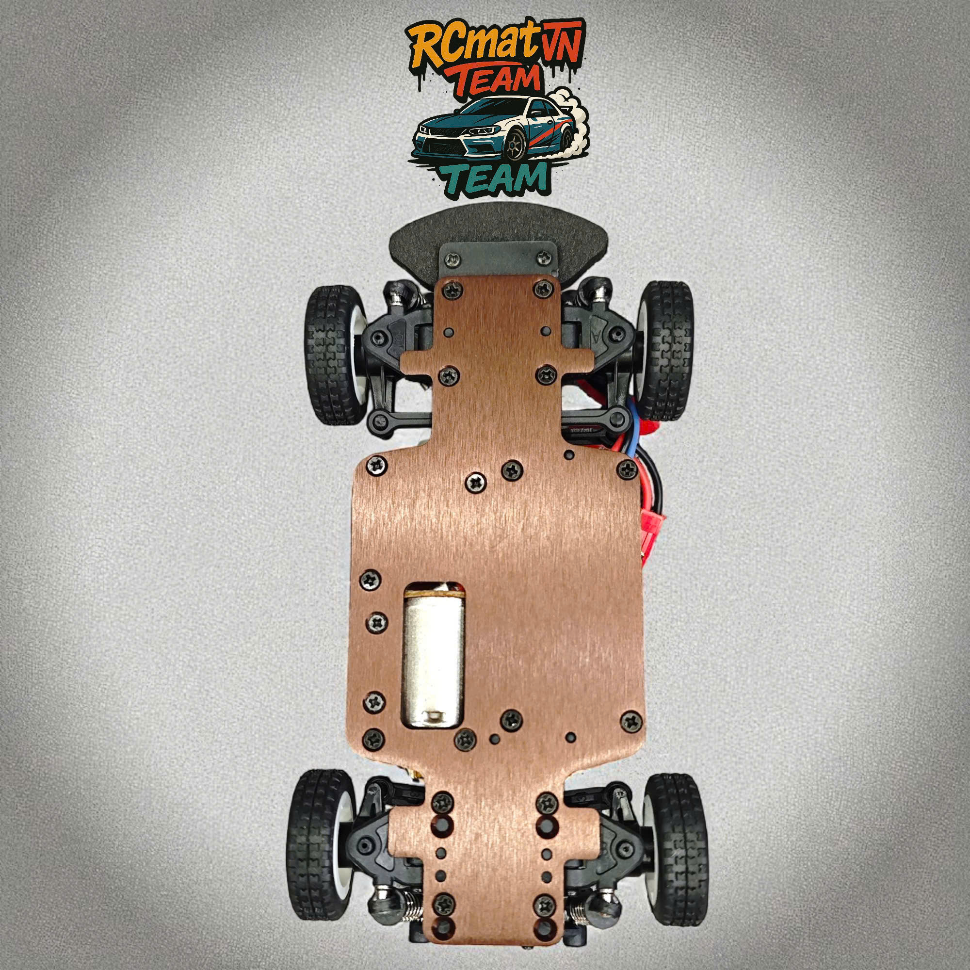 Xe Điều Khiển RC Wltoys 1:28 NO.284010 / 284131 / K969 / K989 – Xe Điều Khiển Tốc Độ Cao Drift Racing Car Pin Sạc Mạnh Mẽ