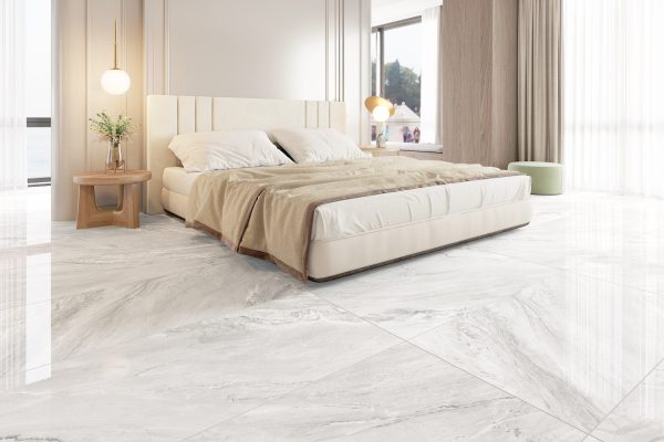 Bí quyết chọn gạch men phù hợp cho từng không gian