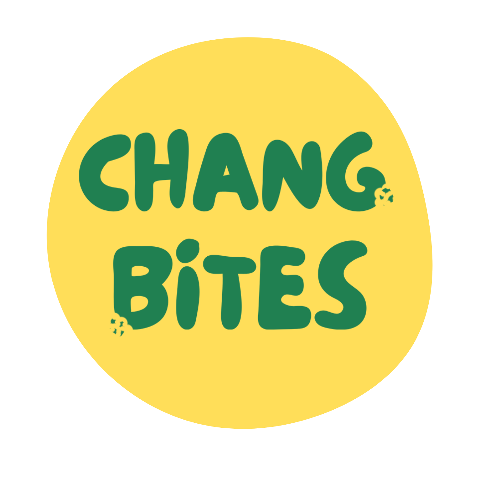 Chang Bites - Simply Premium - Healthy Snack