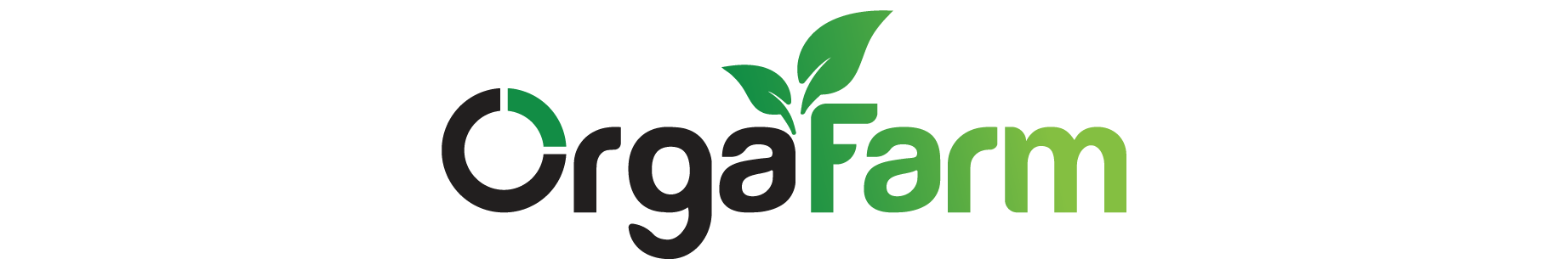 logo OrgaFarm