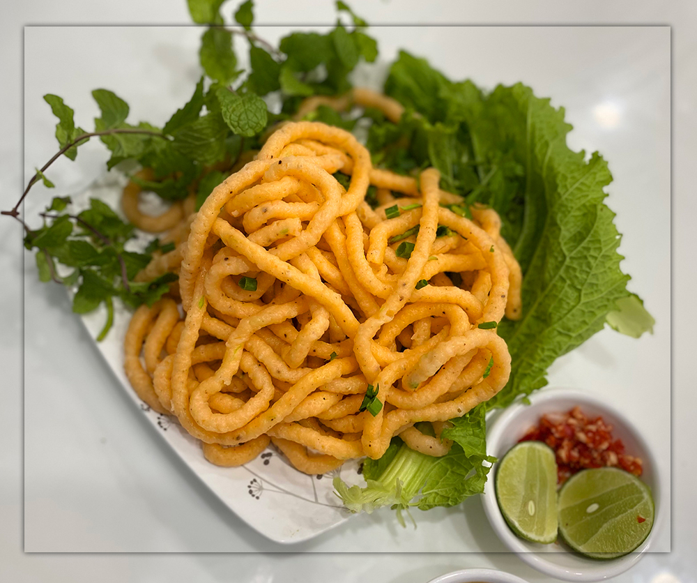 Con Suông là gì? Tại sao là Con Suông