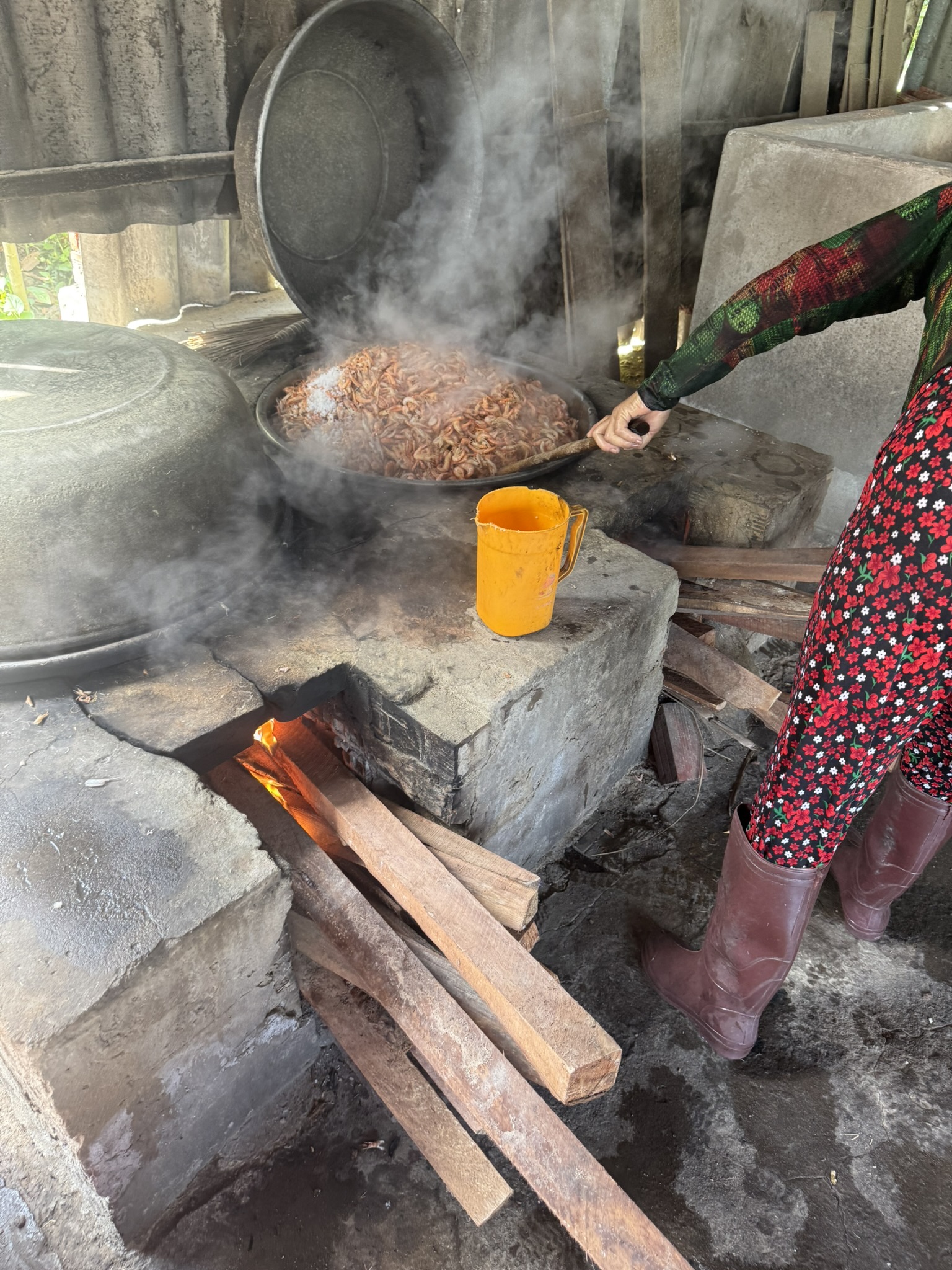 Cách làm tôm khô ngon dễ dàng ngay tại nhà
