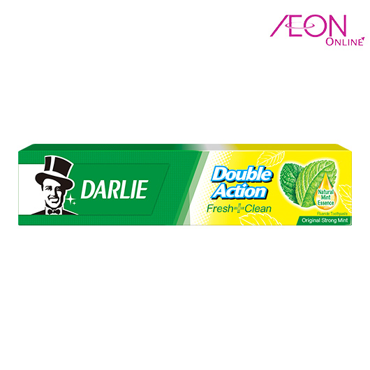 KEM DANH RANG DOUBLE ACTION 140G