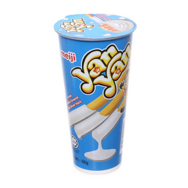 BANH CHAM YAN YAN VI VANI 50G