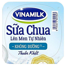 SUA CHUA AN KHONG DUONG VNM 100GR