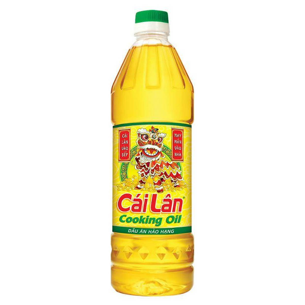 DAU AN CAI LAN CHAI 1L