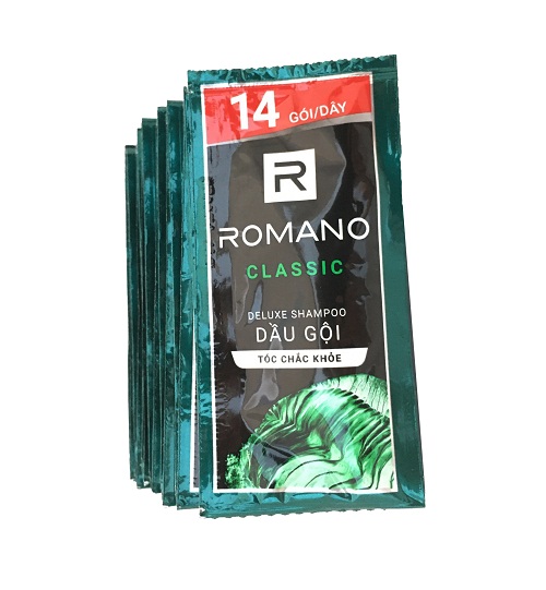 DAY DAU GOI ROMANO 5Gx14 GOI