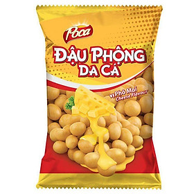 DAU PHONG DA CA POCA VI PHO MAI 35GR
