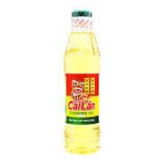 DAU AN THUC VAT CAI LAN CHAI 400ML