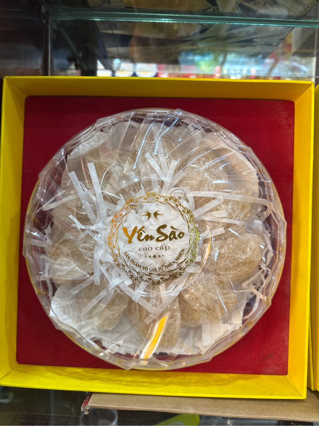 TO YEN CAO CAP 100G