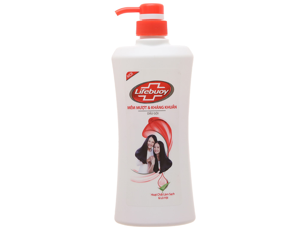 DAU GOI LIFEBUOY DO 640G