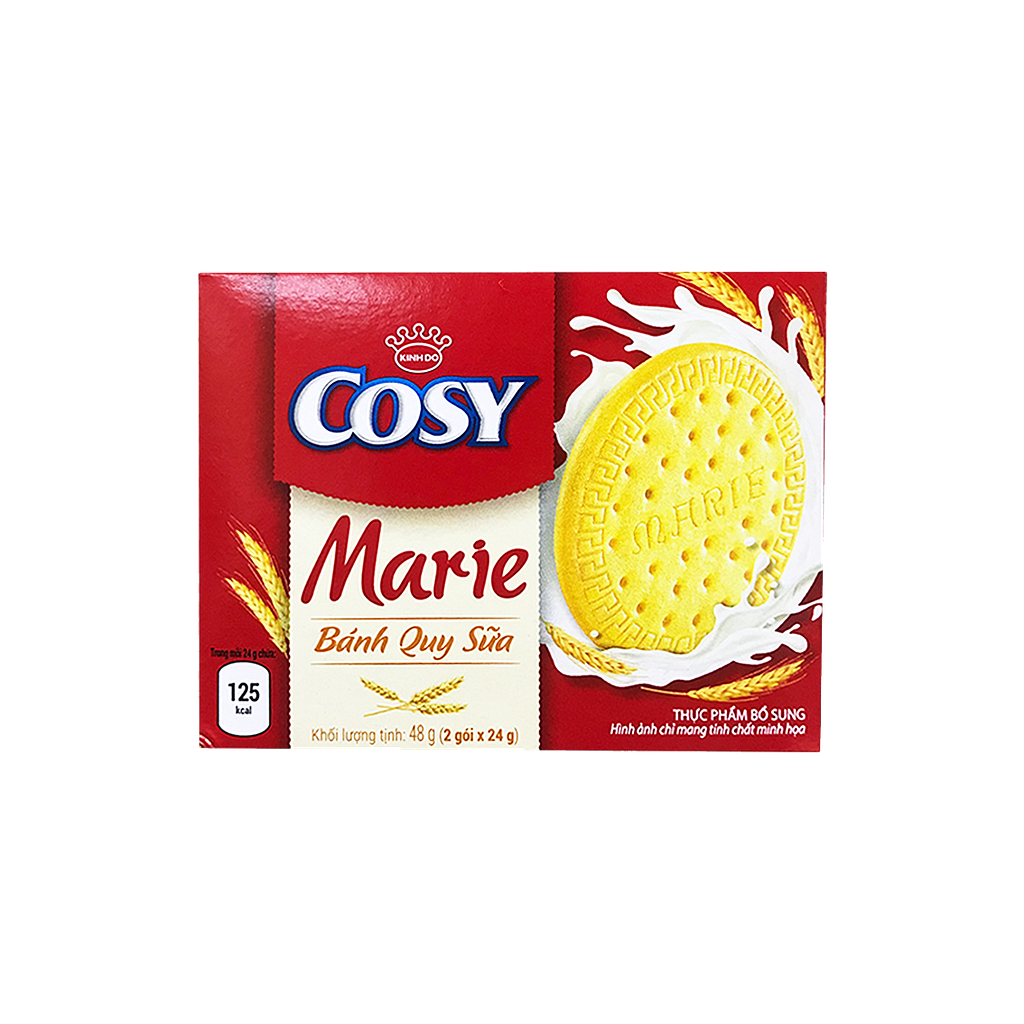 COSY MARINE BANH QUY 48G