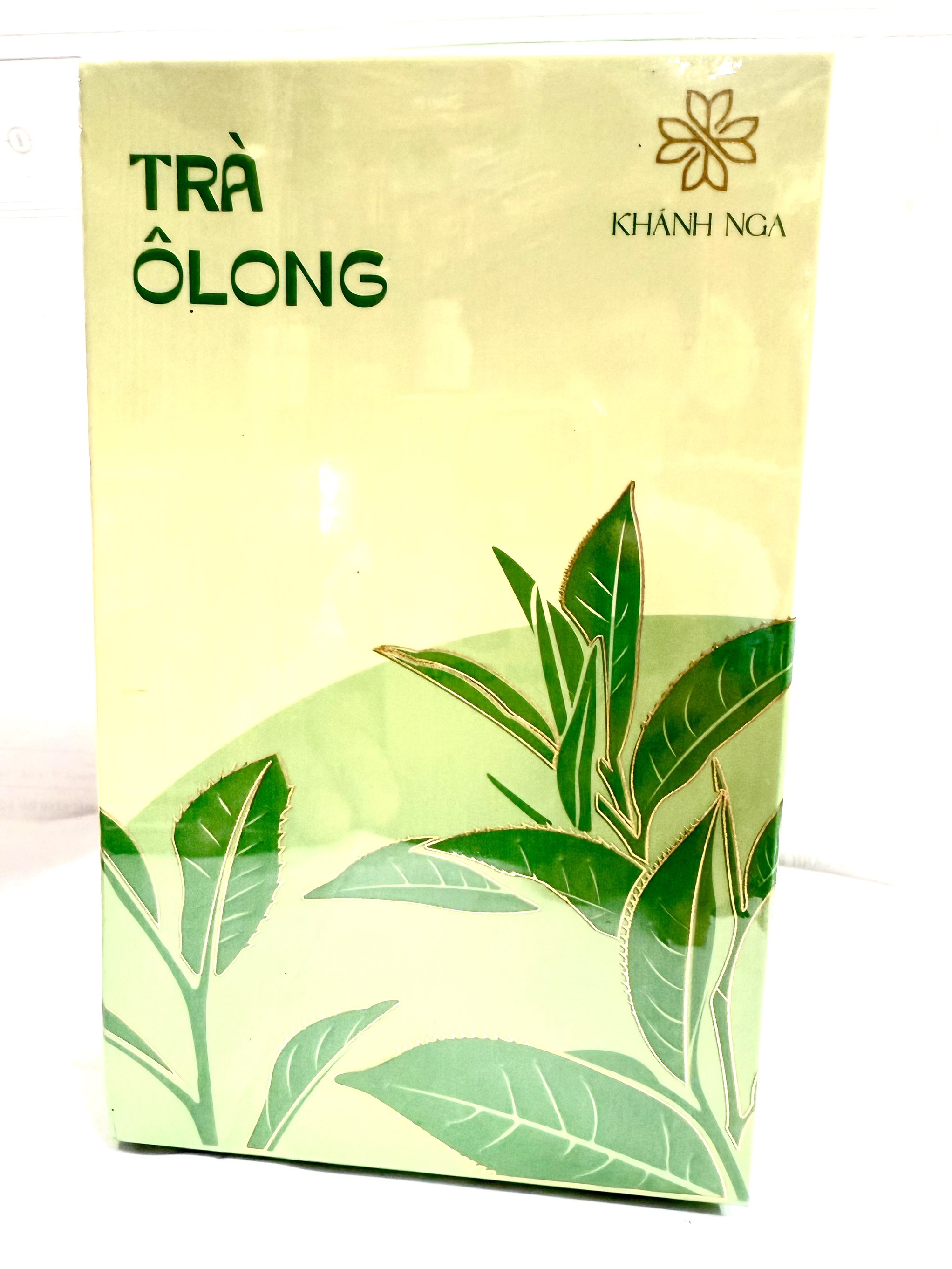 TRA O LONG TUI LOC 50G