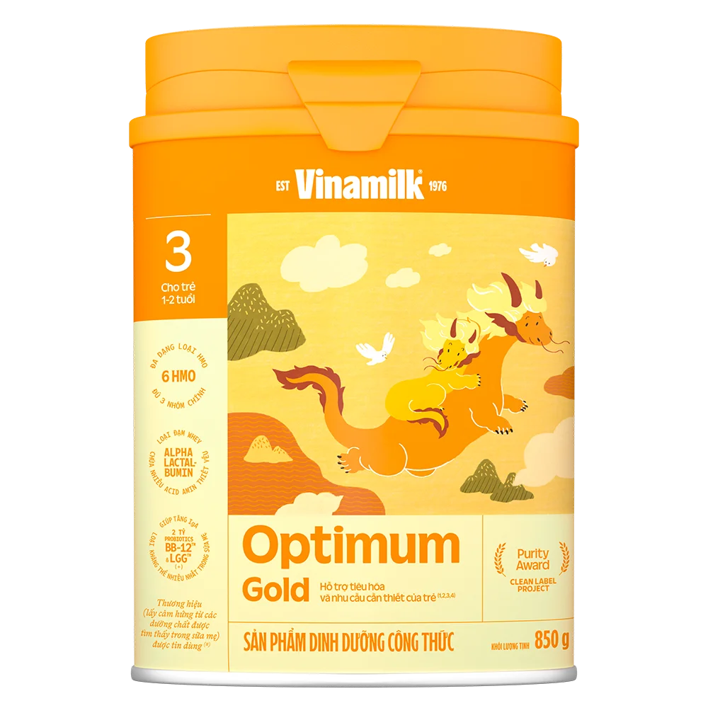 SUA BOT OPTIMUM GOLD 3 1-2 YEARS 850G