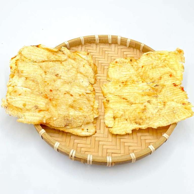 KHO CA THIEU MIENG CAN KG
