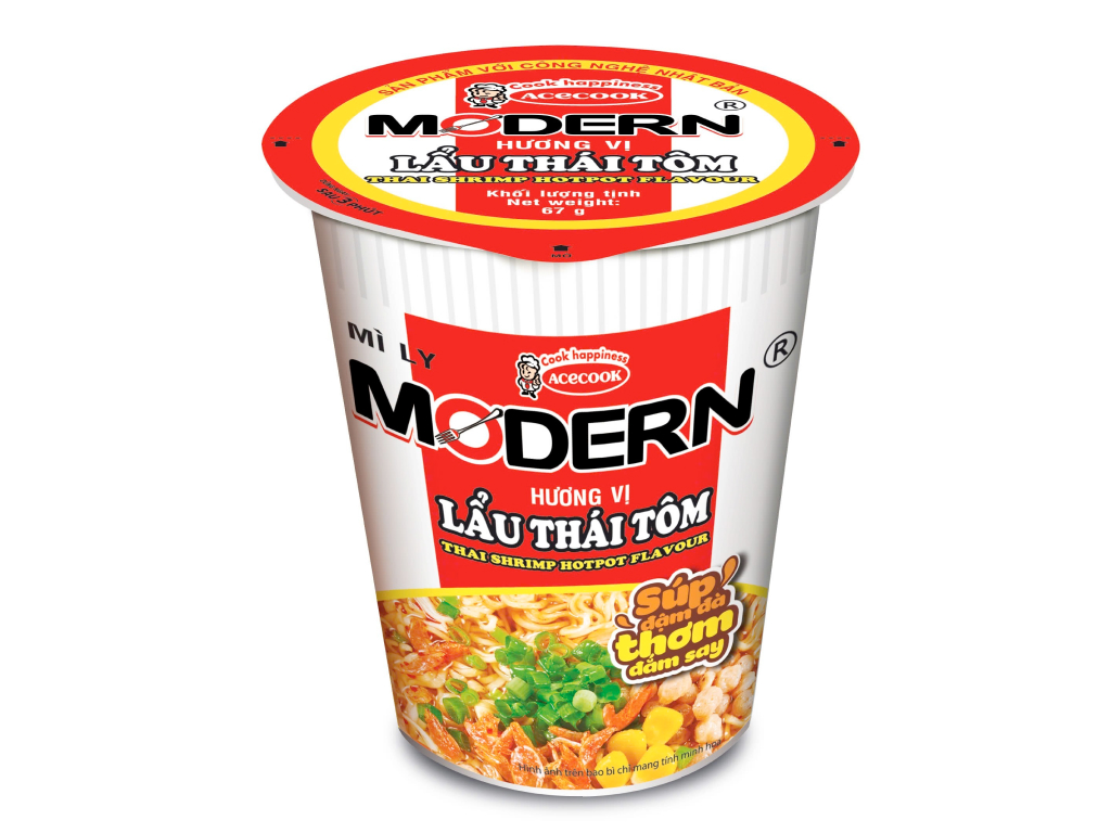 MI LY MODERN LAU THAI TOM 67G
