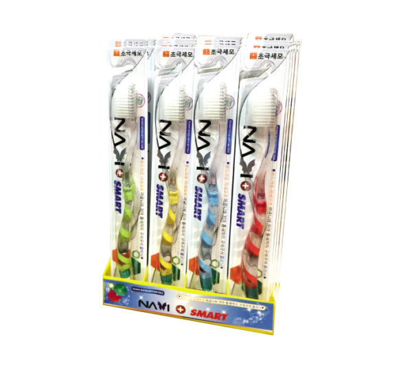 BAN CHAY HAN QUOC NAVI SMART SLIVER MEM MUOT