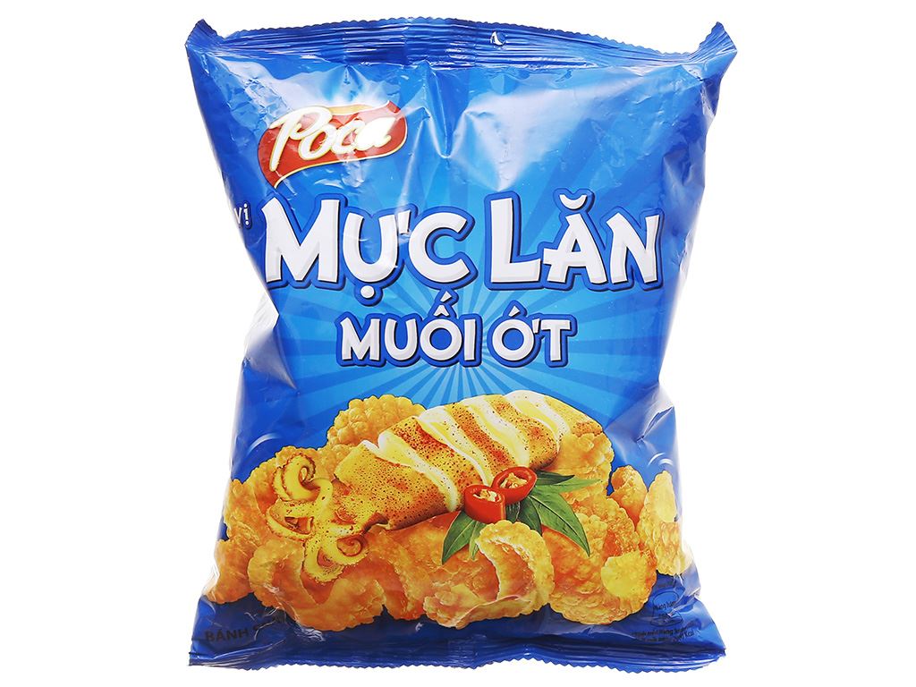 POCA PARTYZ MUC NUONG NGU VI 37GR