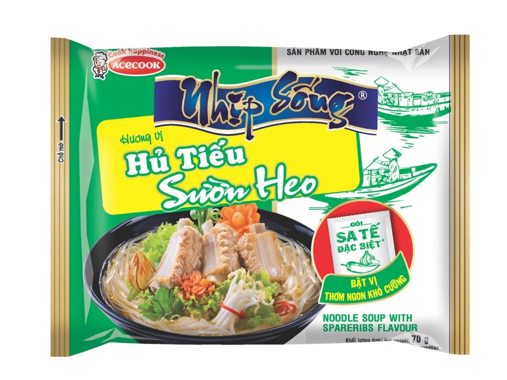 HU TIEU SUON HEO NHIP SONG 69G