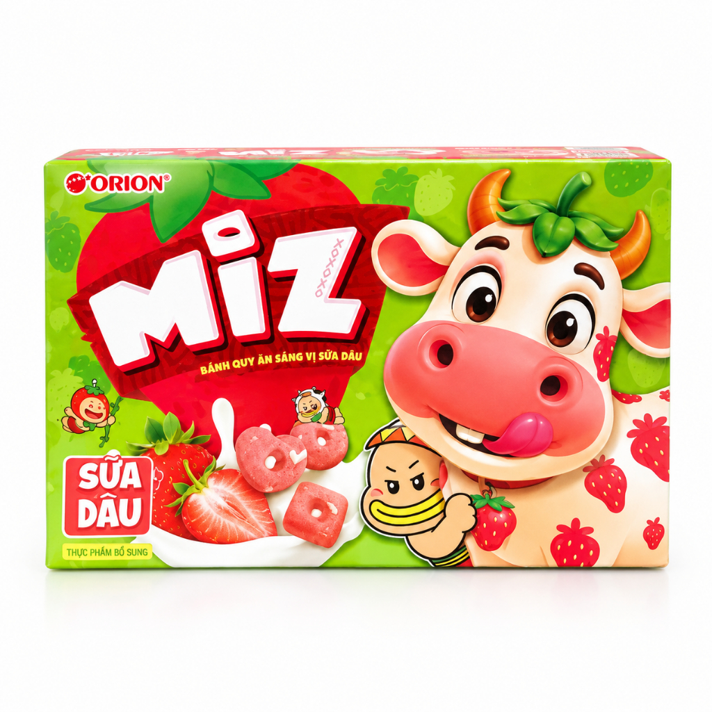 BANH MIZ AN SANG VI SUA DAU 35G