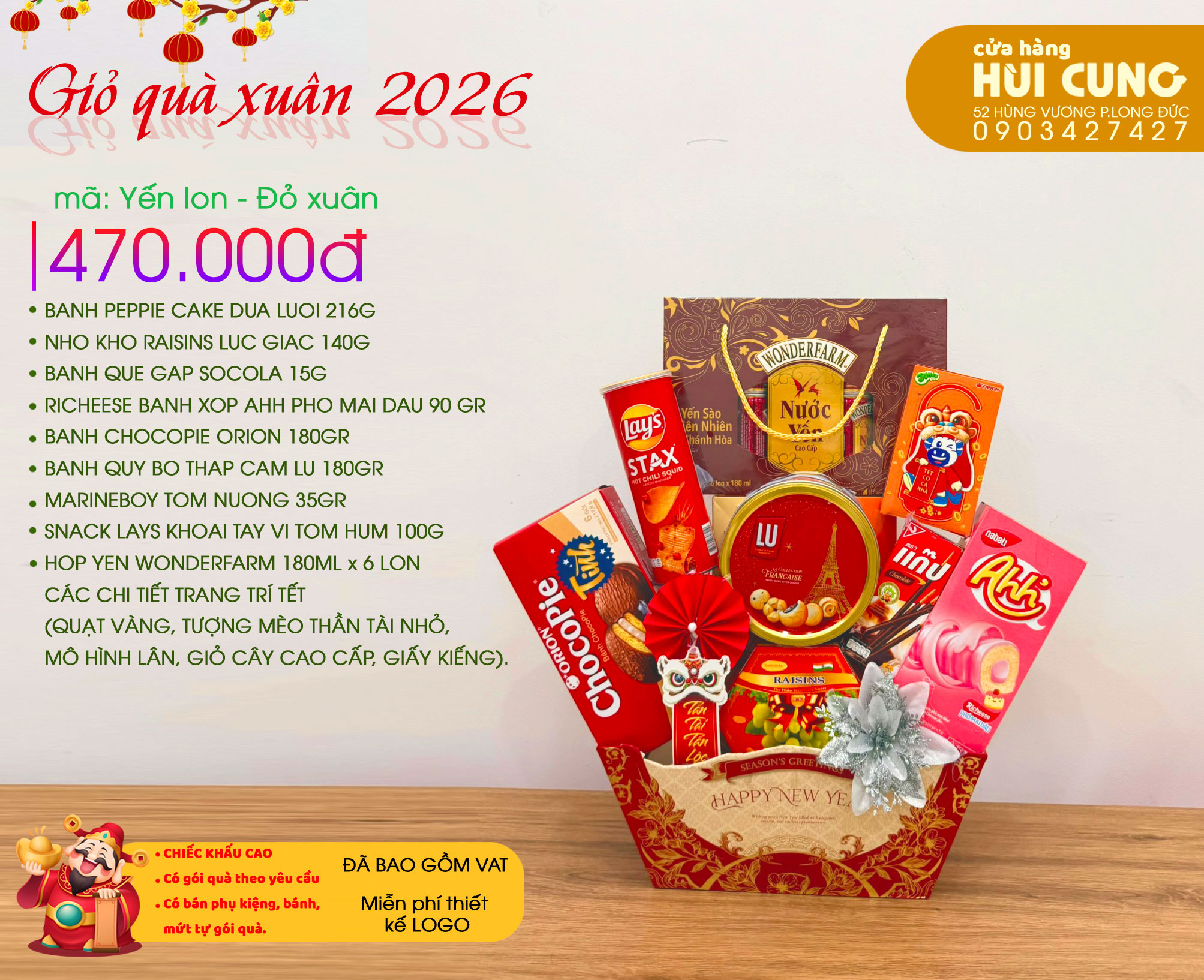 GIO QUA YEN LON - DO XUAN (PHỔ THÔNG)