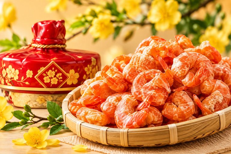 Đặc sản Trà Vinh – OCOP