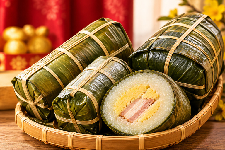Quà biếu – Đặc sản